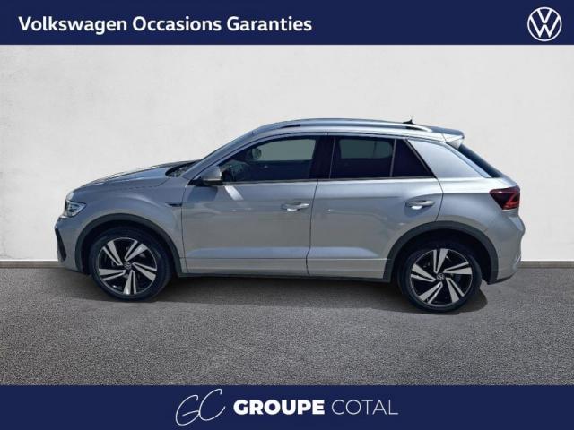 Volkswagen T-Roc image 2