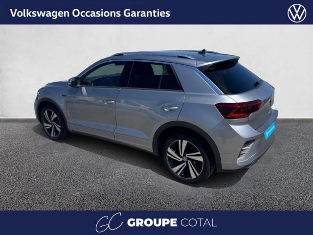 Volkswagen T-Roc image 1