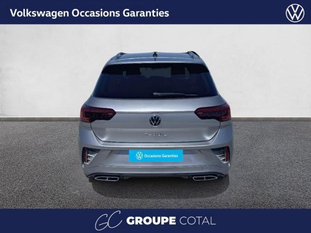 Volkswagen T-Roc image 6