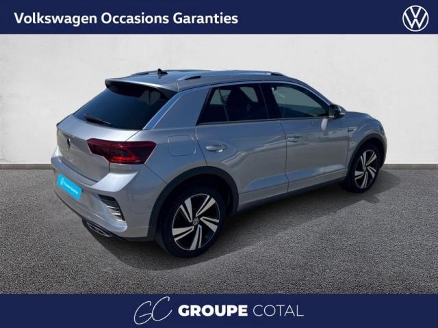 Volkswagen T-Roc image 5