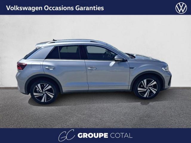 Volkswagen T-Roc image 8
