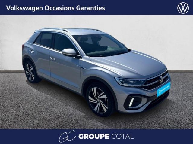 Volkswagen T-Roc image 7