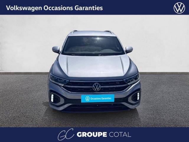 Volkswagen T-Roc image 4