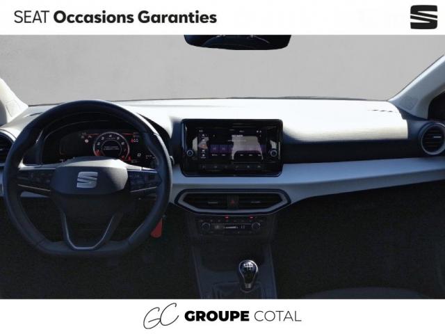 Seat Ibiza image 5