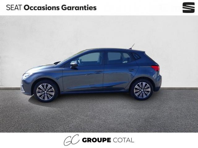 Seat Ibiza image 9