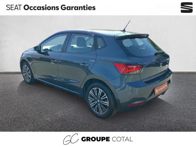 Seat Ibiza image 3