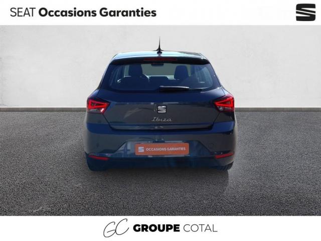 Seat Ibiza image 7