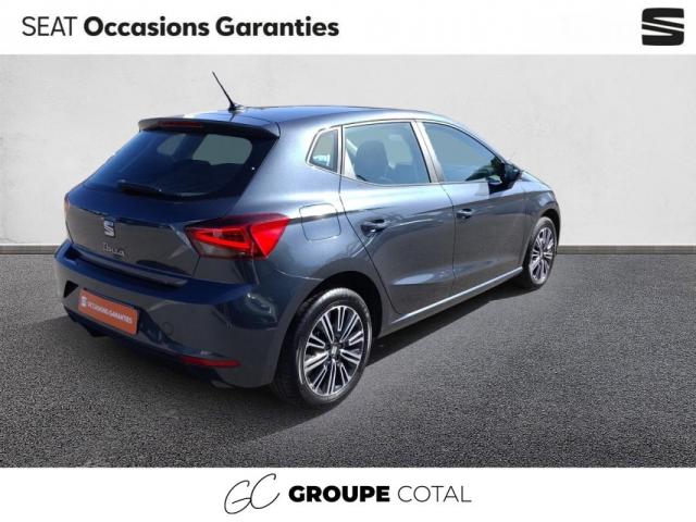 Seat Ibiza image 8