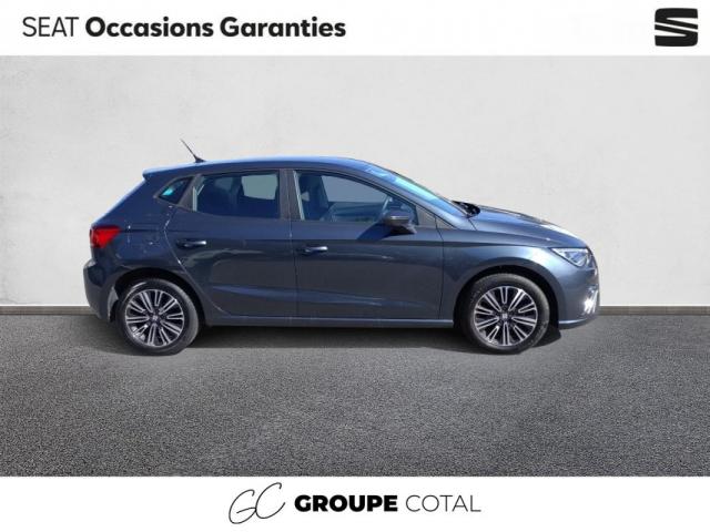 Seat Ibiza image 6