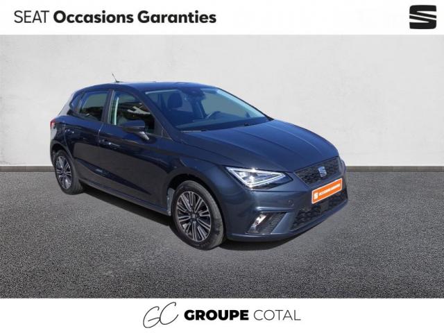 Seat Ibiza image 2