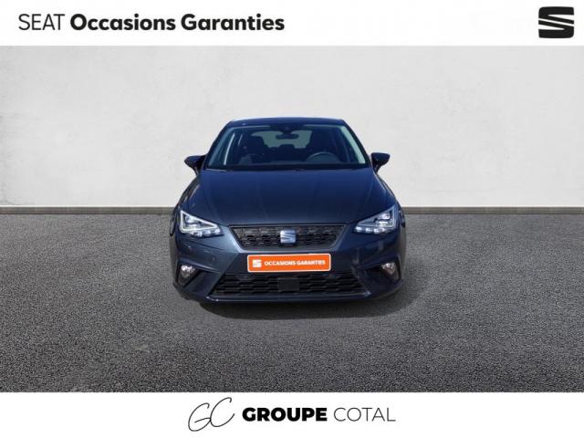 Seat Ibiza image 1