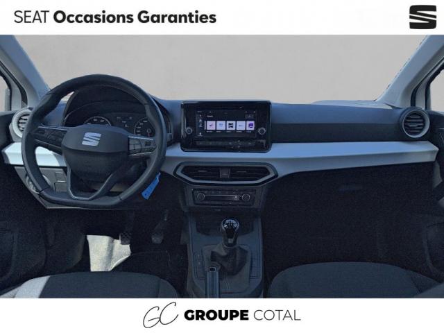 Seat Ibiza image 9