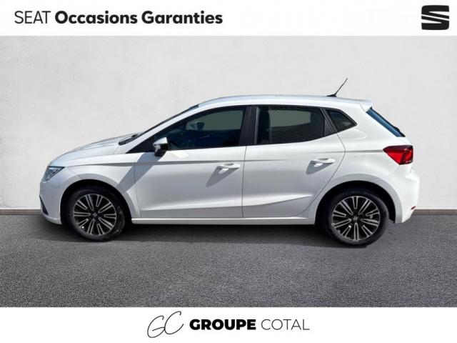 Seat Ibiza image 5