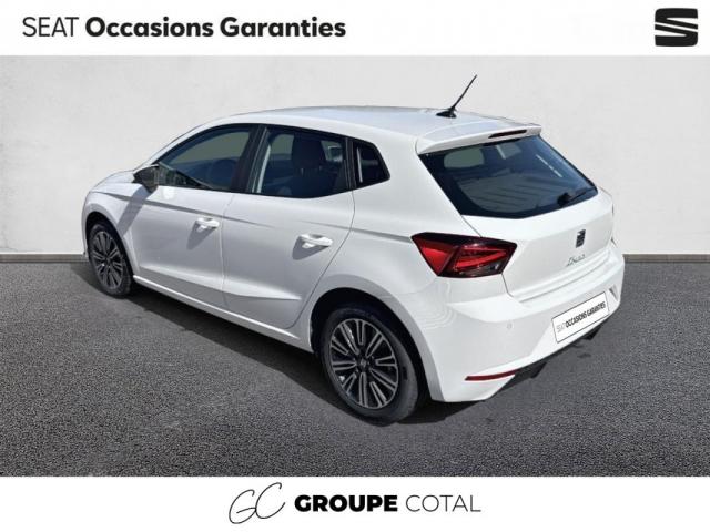 Seat Ibiza image 3
