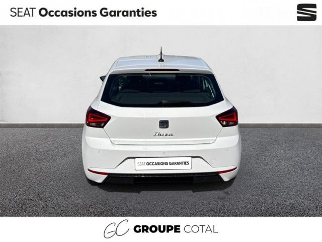 Seat Ibiza image 7
