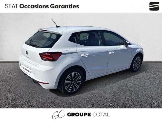 Seat Ibiza image 8