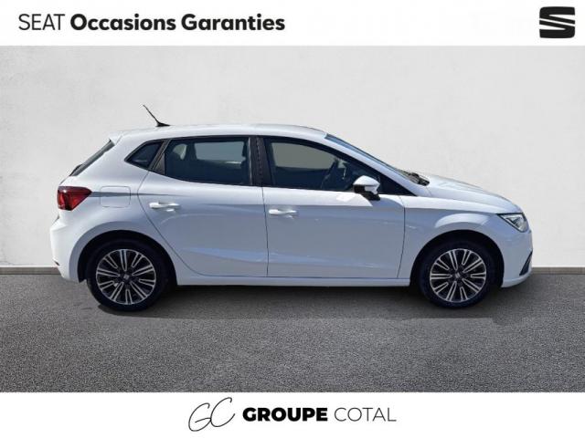Seat Ibiza image 6
