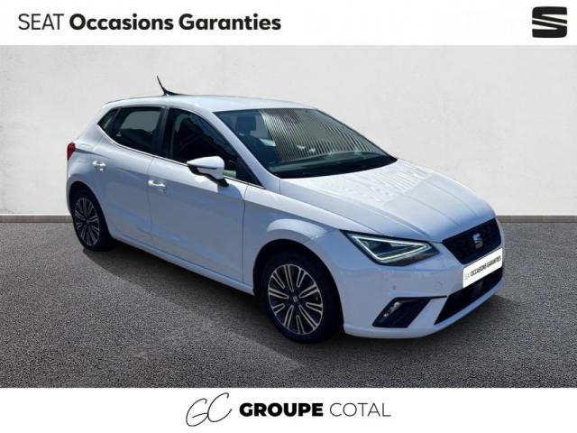 Seat Ibiza image 1