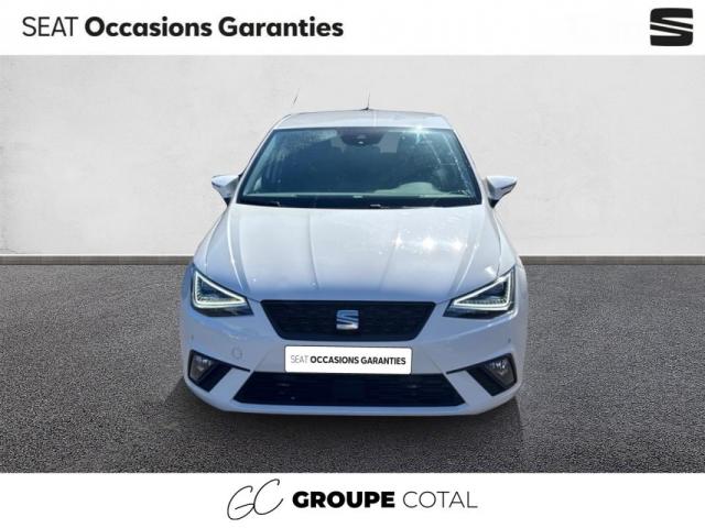 Seat Ibiza image 2
