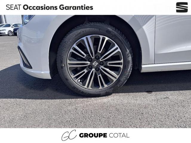 Seat Ibiza image 4