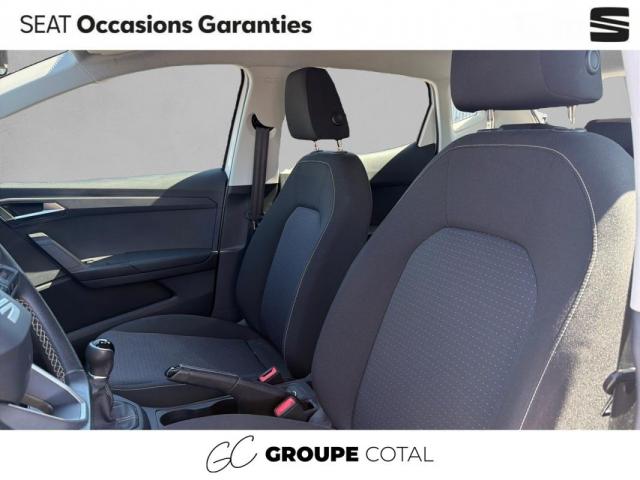 Seat Ibiza image 4