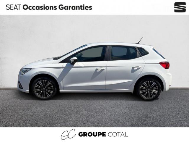 Seat Ibiza image 9