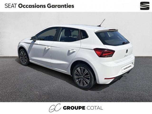 Seat Ibiza image 5