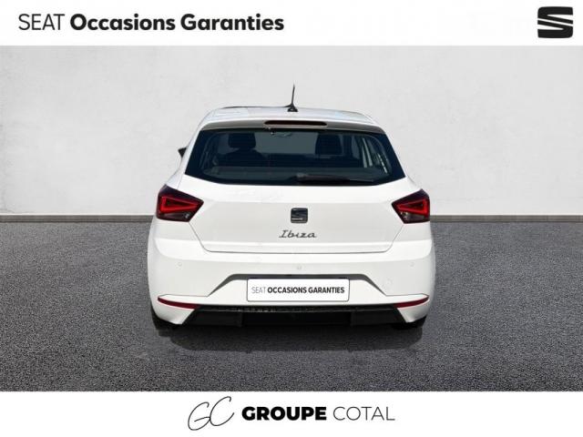 Seat Ibiza image 1