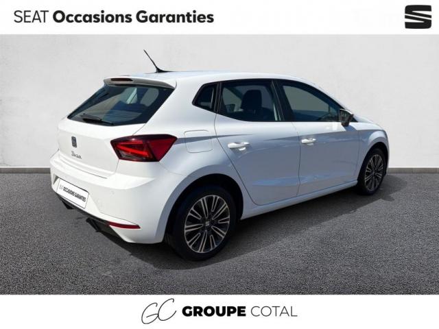 Seat Ibiza image 3