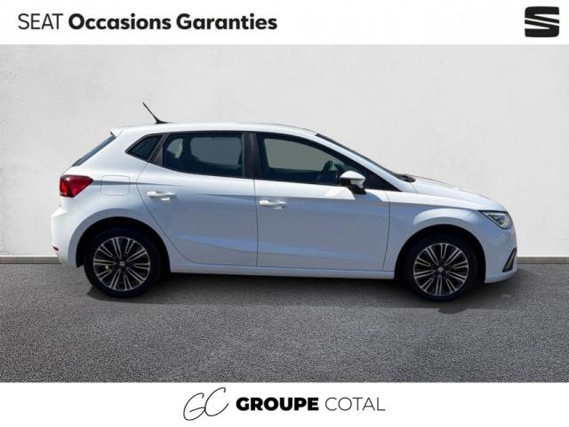 Seat Ibiza image 7