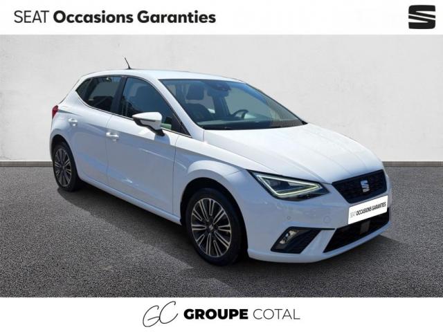 Seat Ibiza image 2