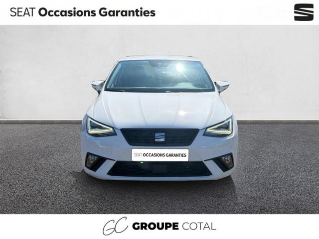 Seat Ibiza image 6