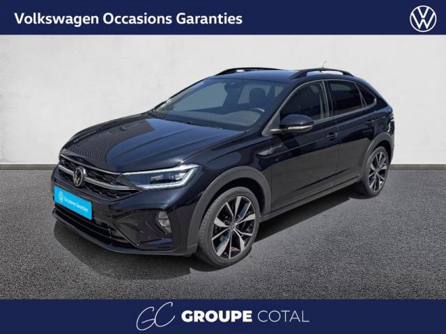 Volkswagen Taigo 1.5 Tsi 150 Dsg7 R-Line