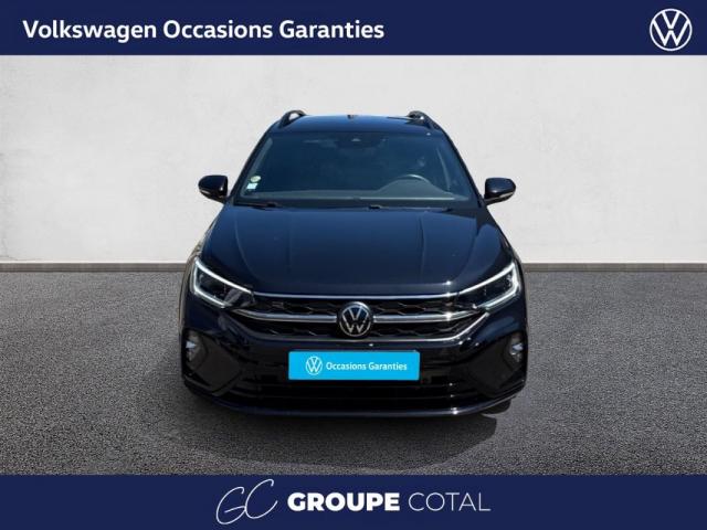 Volkswagen Taigo image 5