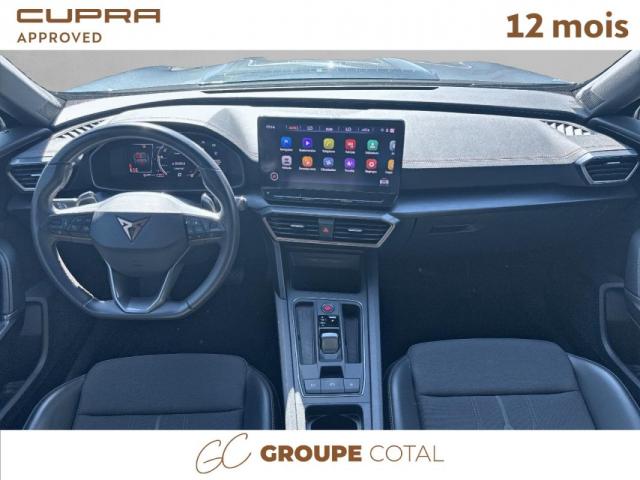 Cupra Formentor image 1