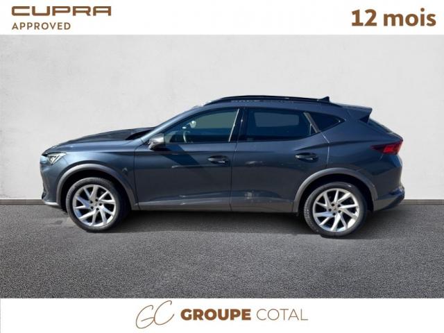 Cupra Formentor image 8