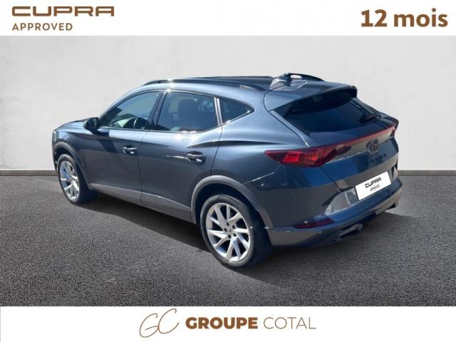 Cupra Formentor image 3