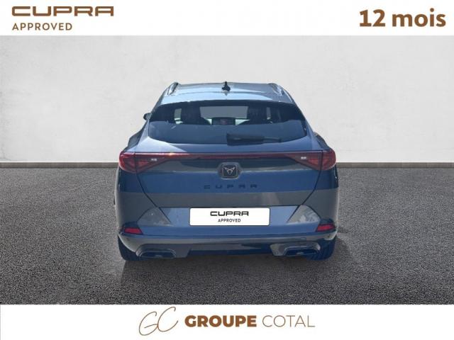 Cupra Formentor image 9