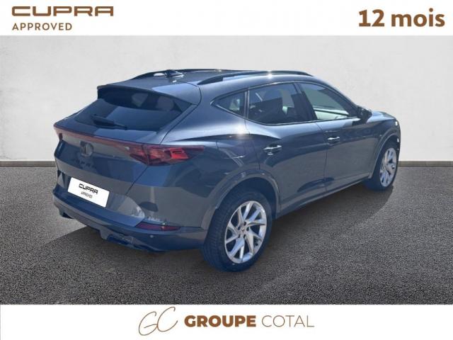 Cupra Formentor image 7