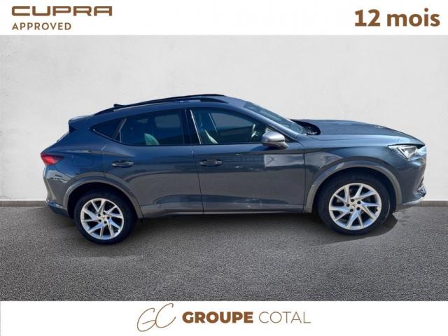 Cupra Formentor image 6
