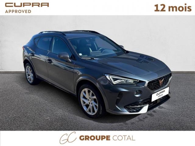Cupra Formentor image 5