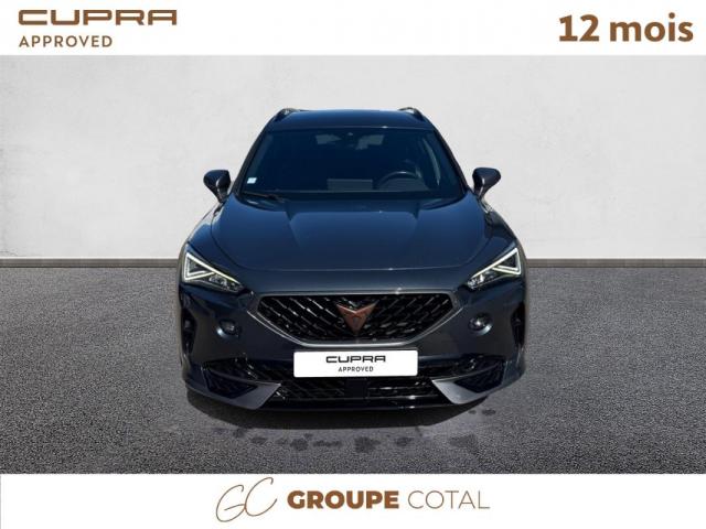 Cupra Formentor image 4