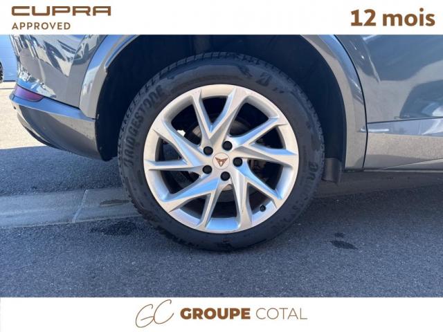 Cupra Formentor image 2