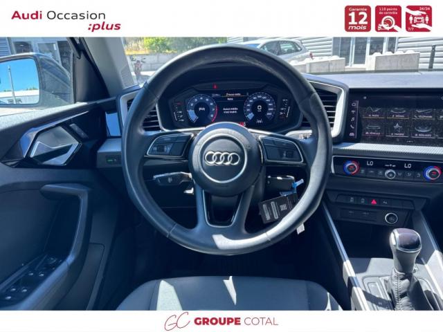 Audi A1 Sportback image 6