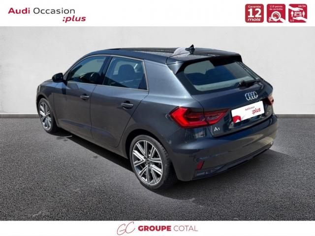 Audi A1 Sportback image 5