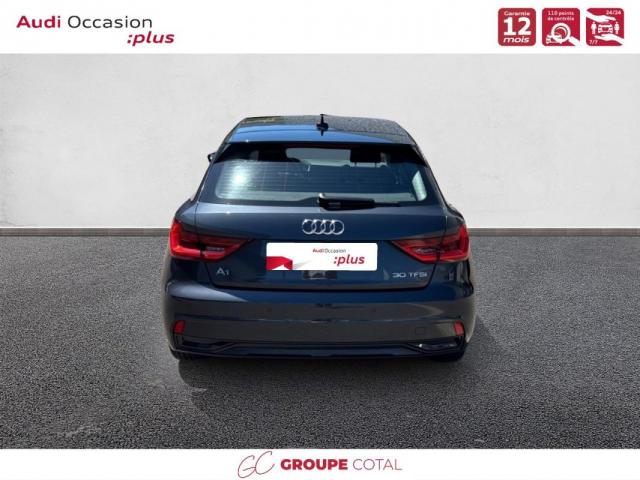 Audi A1 Sportback image 1