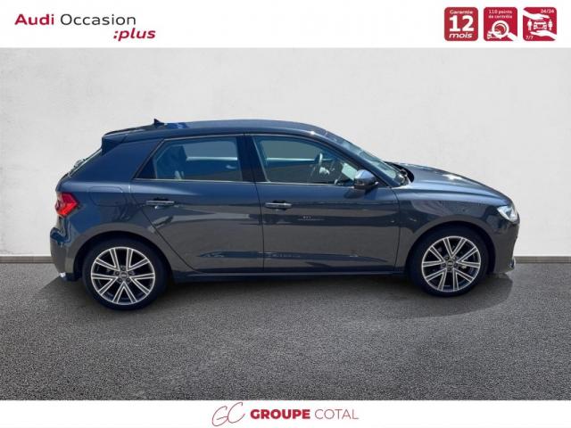 Audi A1 Sportback image 3