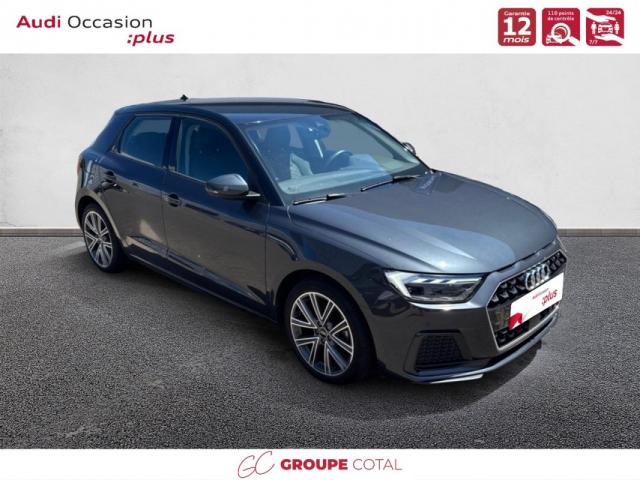 Audi A1 Sportback image 7