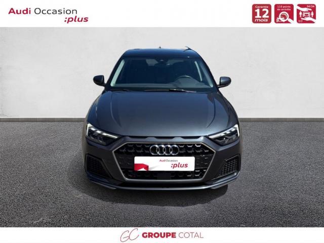 Audi A1 Sportback image 2