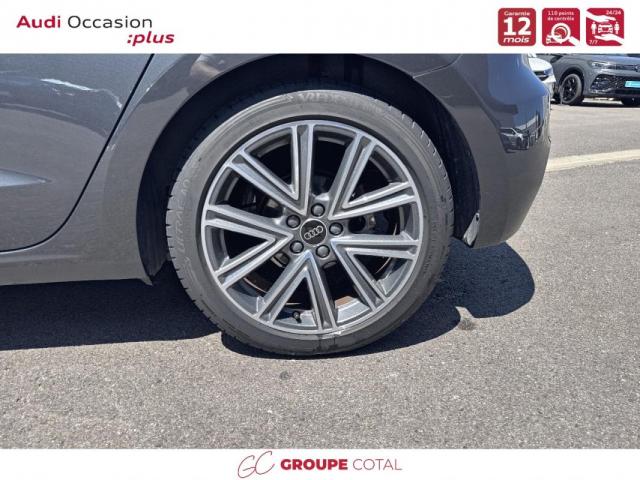 Audi A1 Sportback image 8